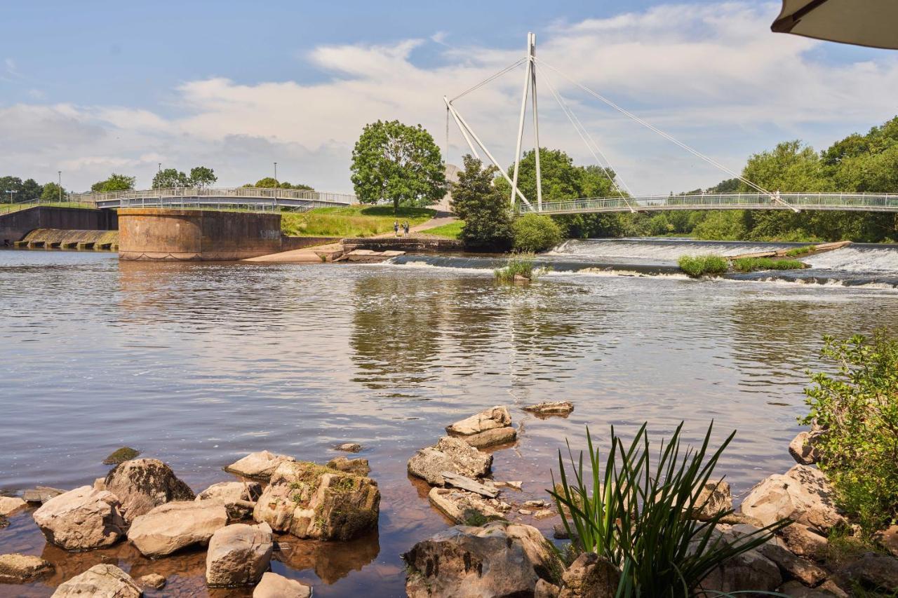 فندق Mill On The Exe إكزيتر المظهر الخارجي الصورة